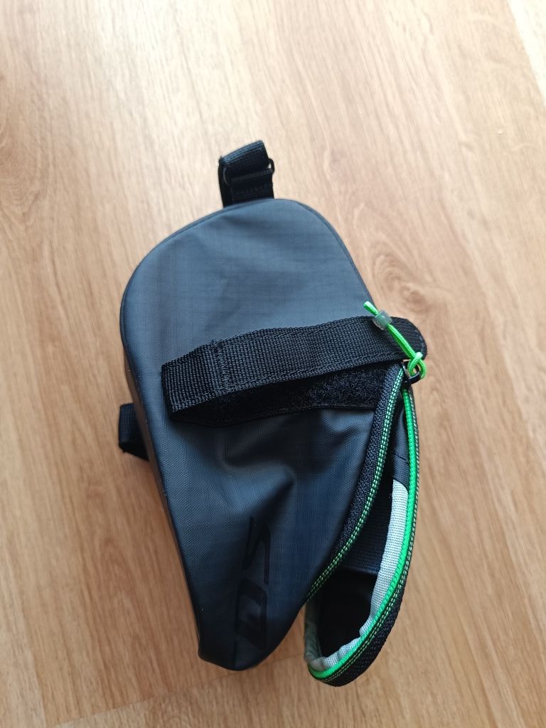 Bolsa BTT ciclismo Syncros - nova