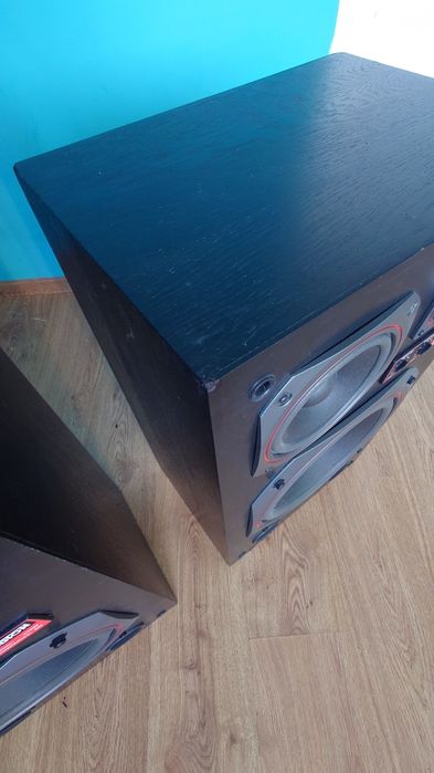 Kolumny Tonsil Midlton 110