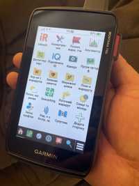 Garmin montana750i