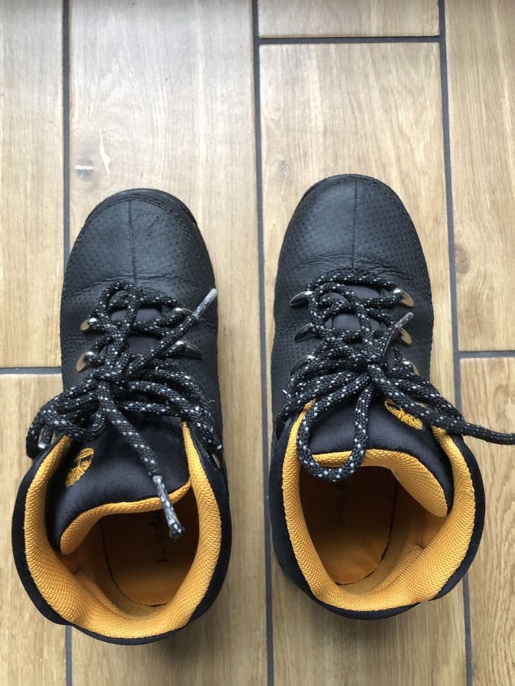 Buty TIMBERLAND rozm. 33, wkładka 21 cm