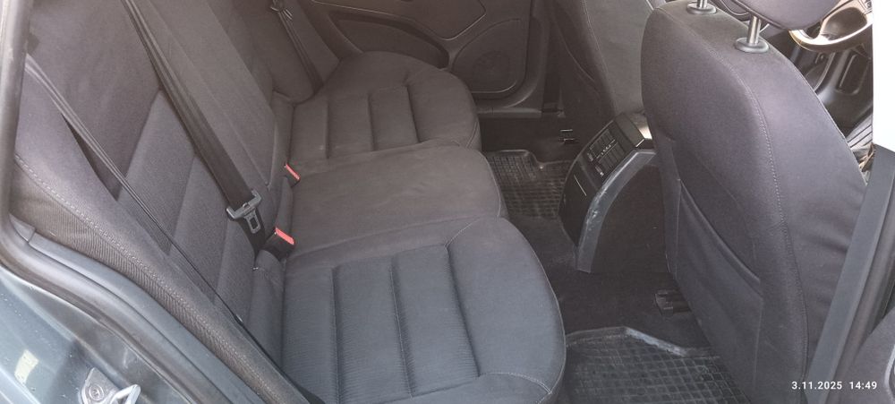 Skoda octavia 2 silnik 1.9 TDI