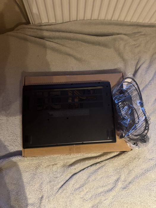 Ноутбук Acer Aspire 7