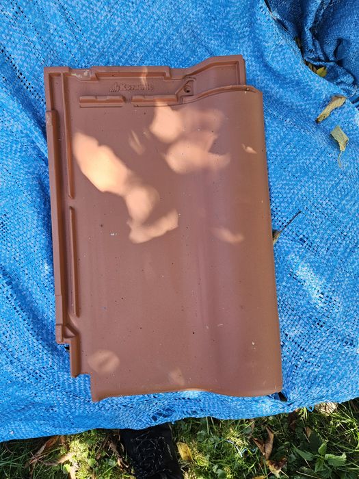 Dachówka ceramiczna Koramic Alegra 9  ~ 200m/2