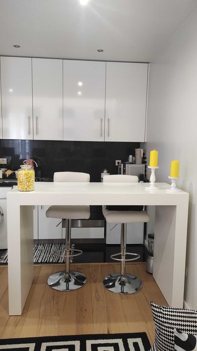 Balcão sala / cozinha