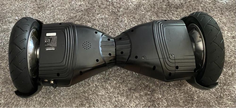 Hoverboard Kawasaki KX-PRO10.0A