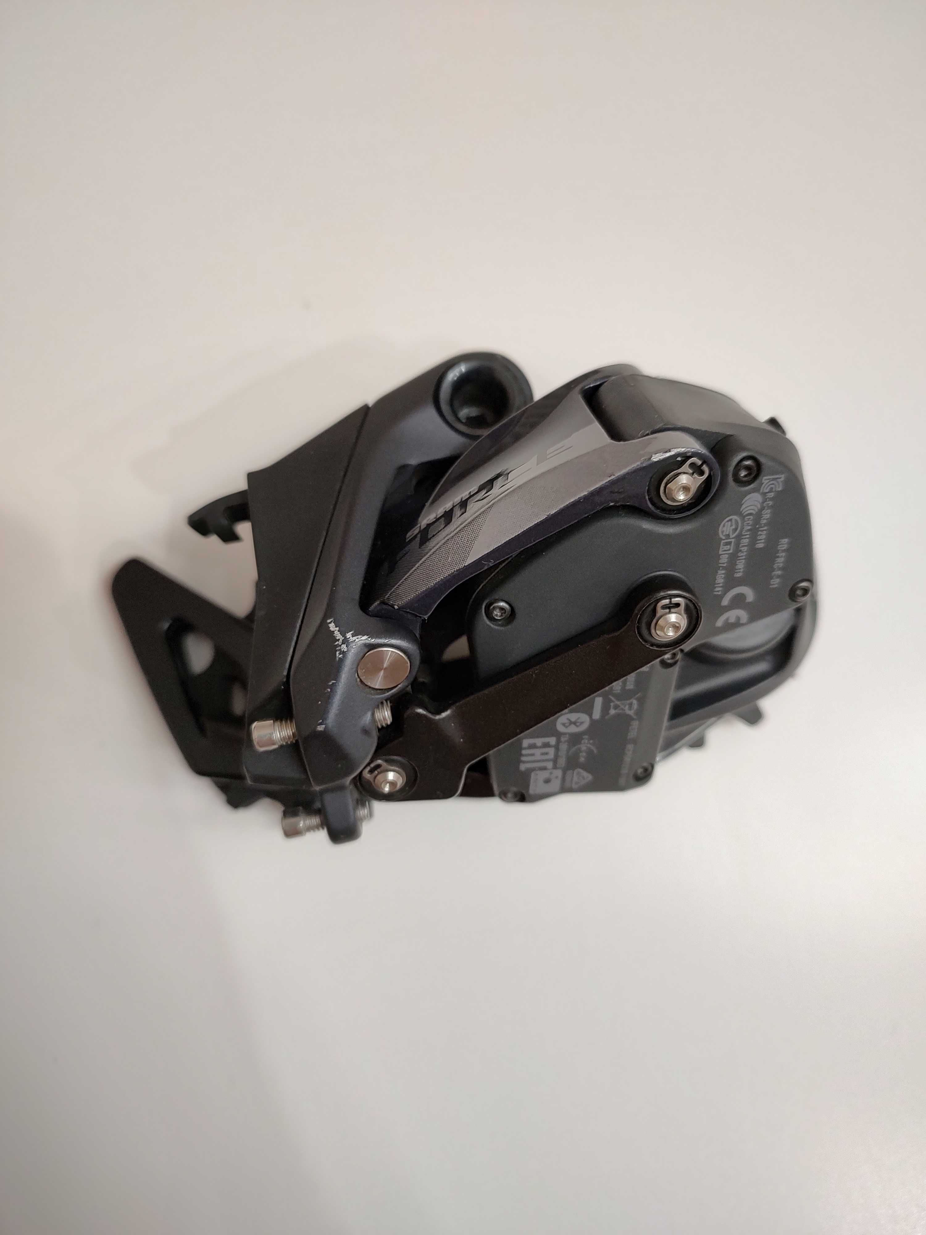 Przerzutka tylna SRAM FORCE AXS D1 12rz max 33T Bez baterii