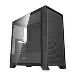 Obudowa Komputerowa Darkflash Drx90 Mesh (Czarna)