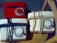 Telefon ,aparat telefoniczny PRL