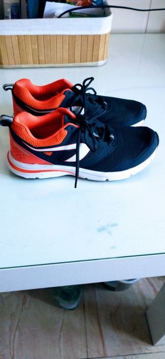 Buty męskie sportowe Kalenji