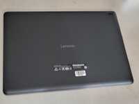 (OPIS) Lenovo Lenovo Tab E10 TB-X104F 32GB WiFi Czarny