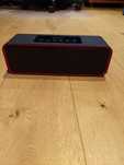Sencor głosnik bluetooth z radiem SSS 81