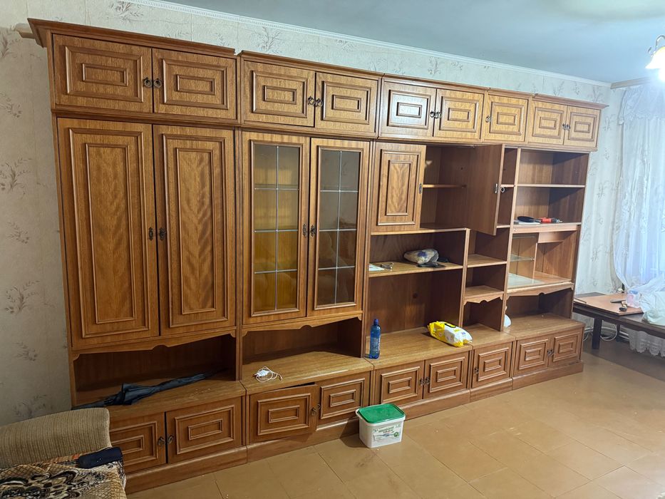 Продам шафа-стінка