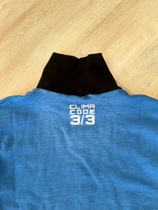 Camisola Interior Assos Ultraz Winter LS Skin Layer