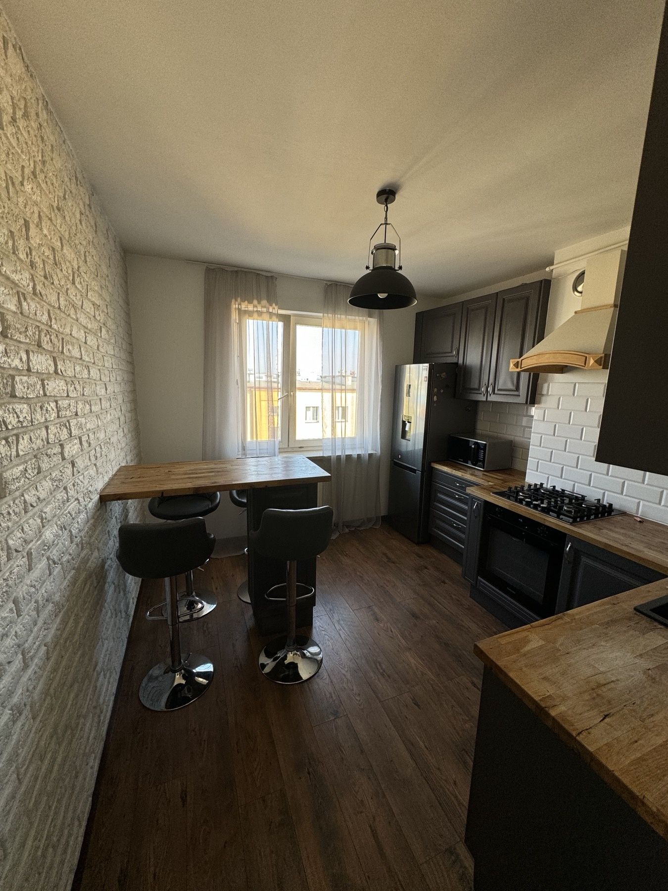 Apartamet do wynajecia na doby.Parking w cenie
