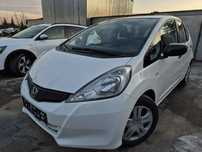 Honda Jazz Honda Jazz 1.2 S Cool 90 km klima SERWIS bezwypadek 2014