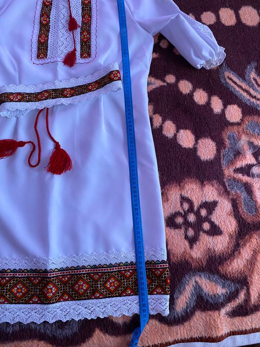 Плаття ,вишиванка ручна робота