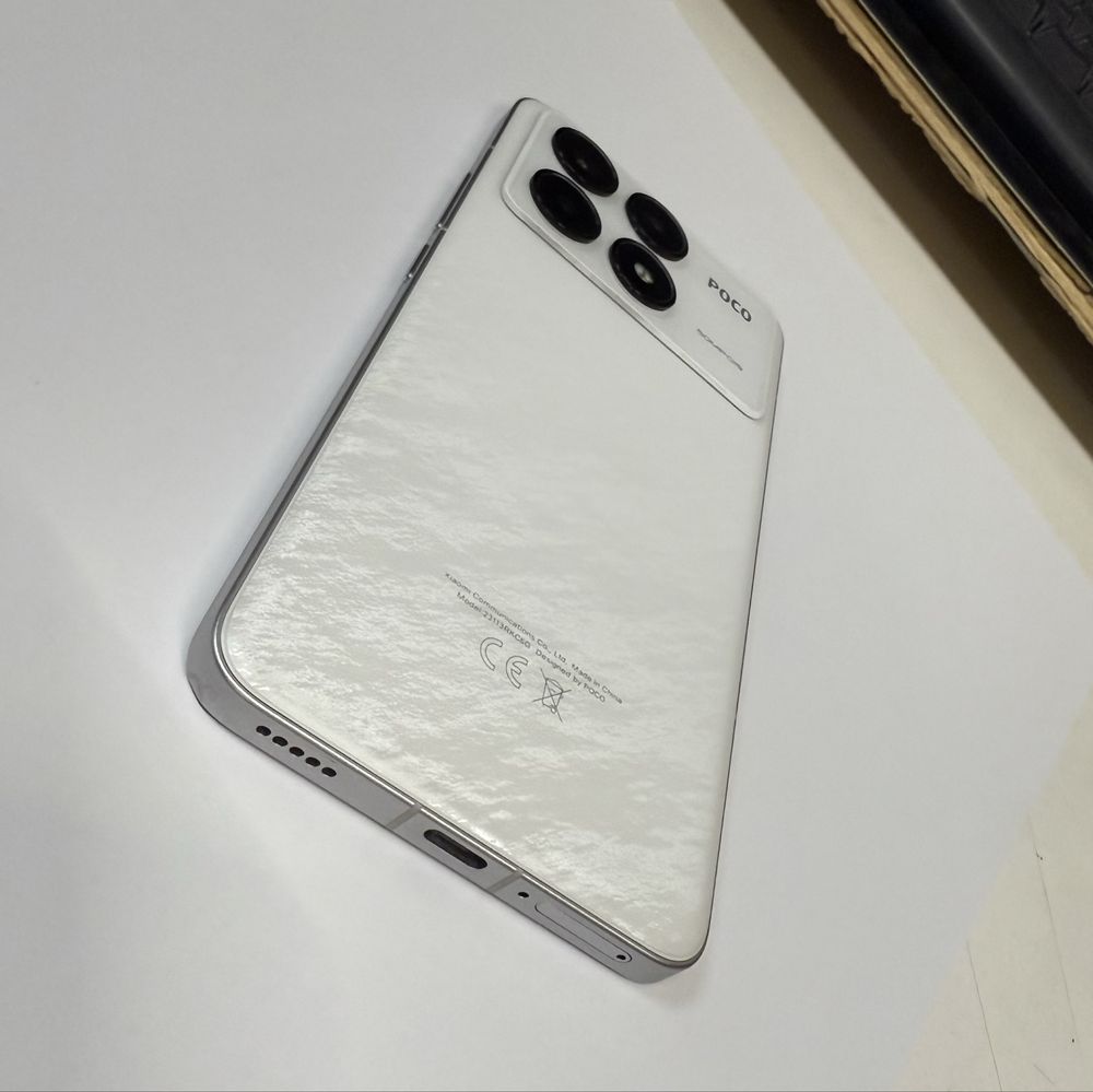 Poco F6 Pro - 256GB