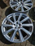 20 5x108 Felgi aluminiowe Oryginał VOLVO