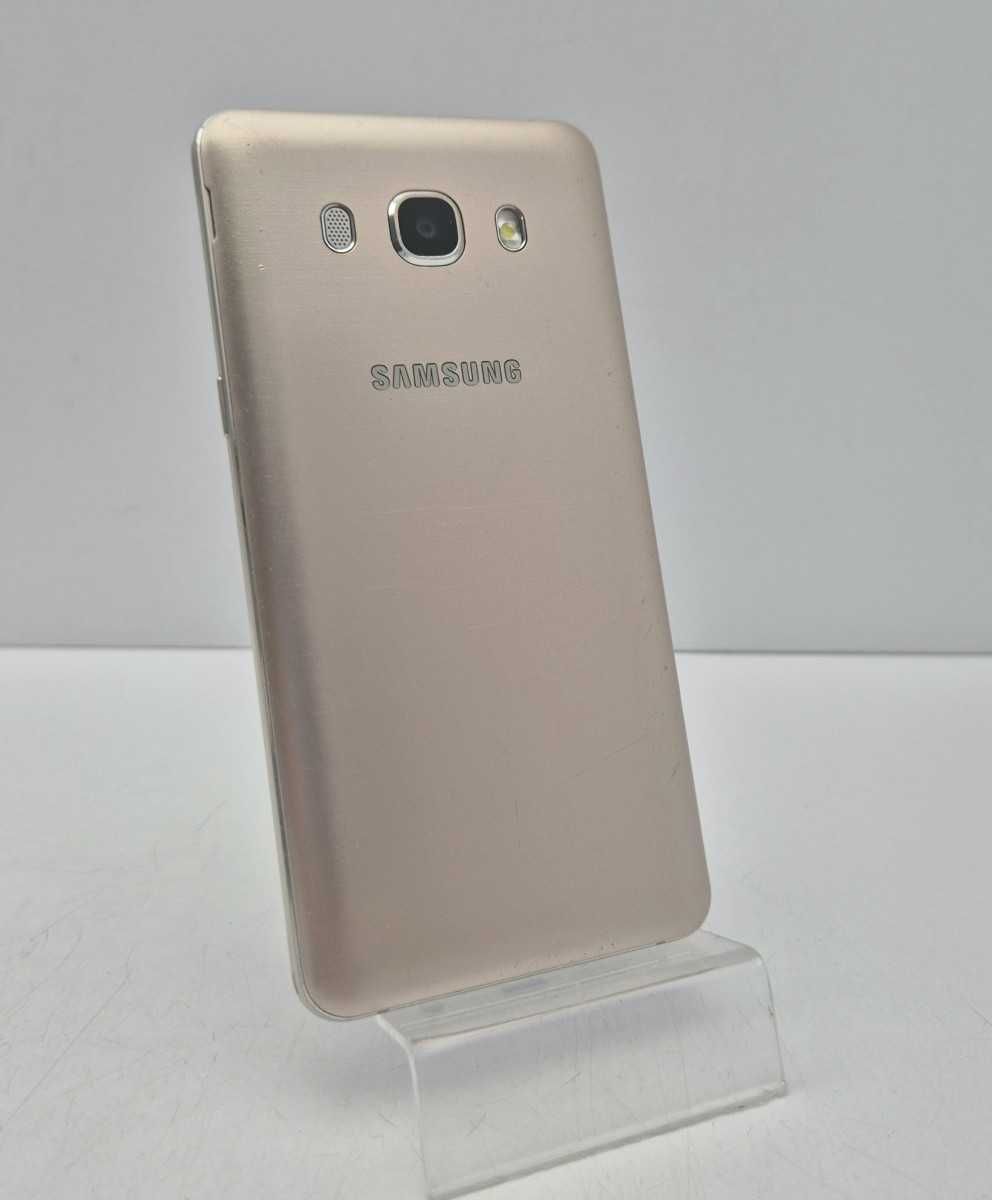 Smartfon Samsung Galaxy J5 2016 2GB 16GB+16GB 4G (LTE) Złoty + Gratisy