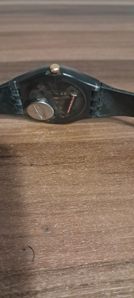 Zegarek SWATCH Swiss