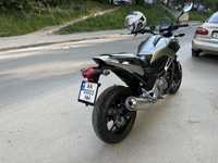 Продам мотоцикл HONDA NC 700XA