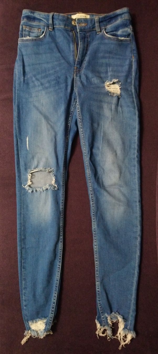 Женские джинсы Denim pimkie р. 38