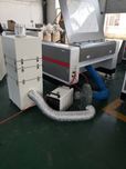 Filtro de Fumos p/ Maquina a Laser CO2