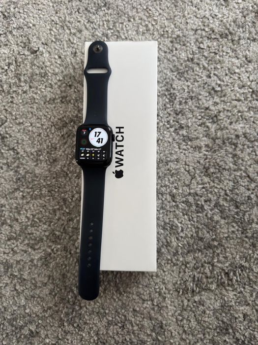 2 Apple Watch SE Gen2 versao GPS de 44mm e 40mm