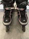 Rolki rollerblade rozmiar 43