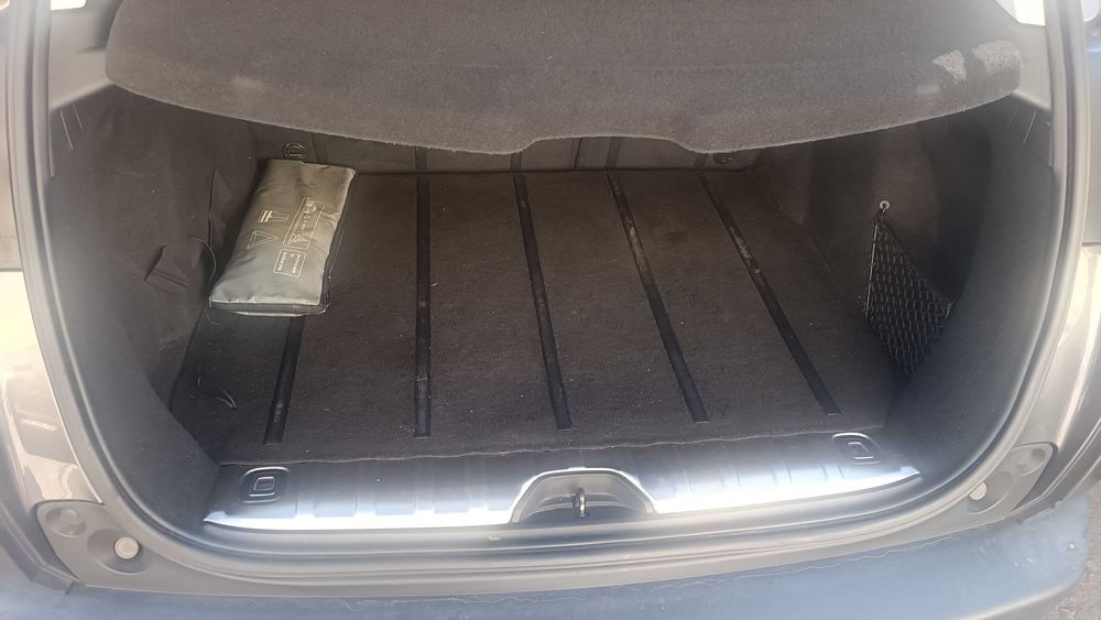 Vendo Peugeot 2008