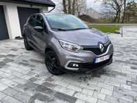 Renault Captur 0,9TCE-LED-Naw -tempomat-PDC-nowy rozrząd! StartStop!