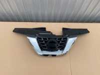 NISSAN JUKE F15 LIFT 2014 - grill atrapa nowa idealna