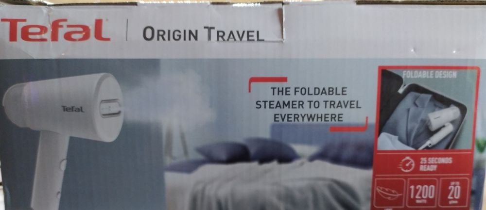 Sprzedam parownice do ubran