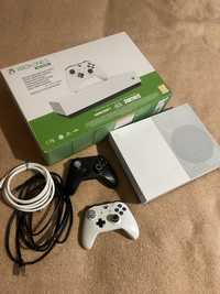 Продам приставку Xbox One S 1т