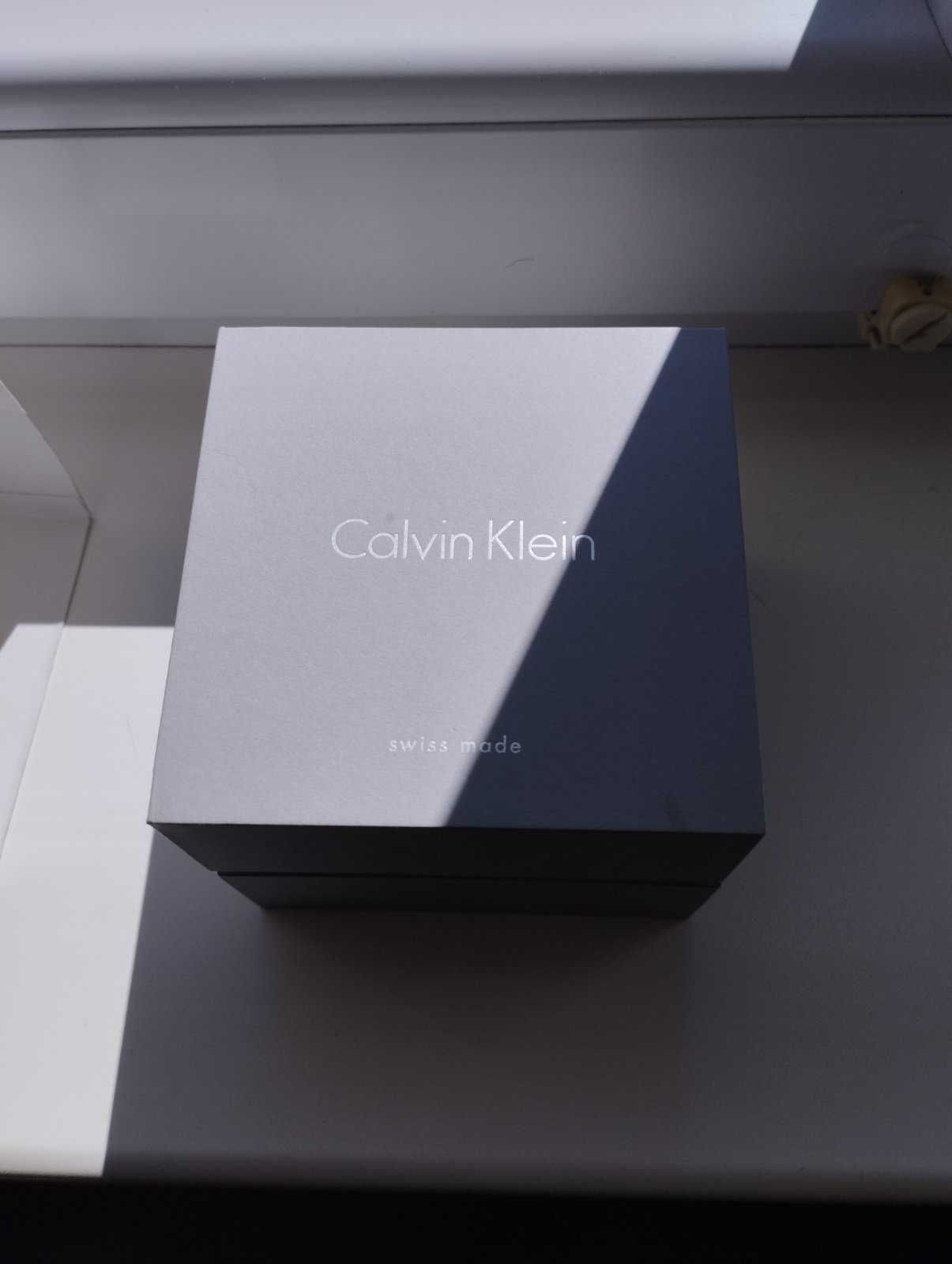 Наручные часы Calvin Klein, Оригинал новые