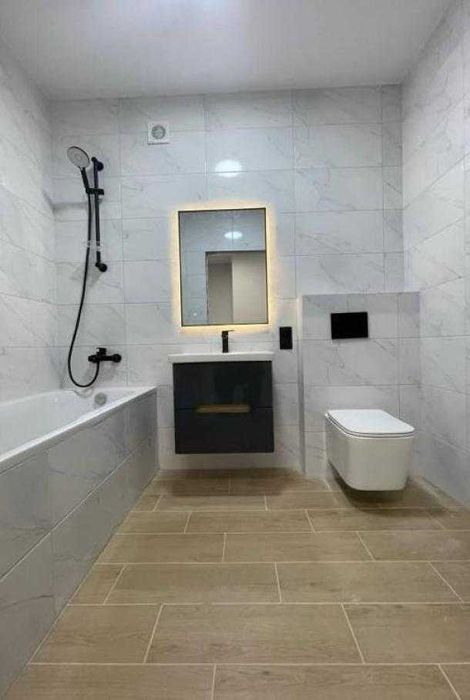 Продам 1-комнатную квартиру в новострое — ЖК «Мира»