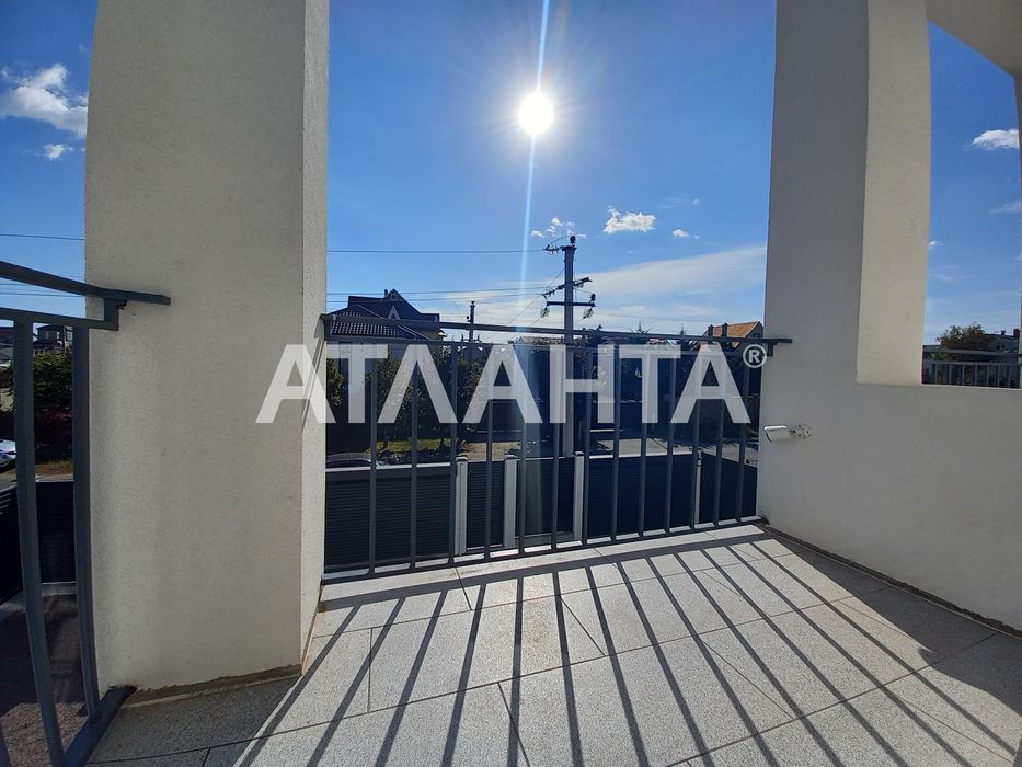 Дом возле моря и парка в районе Дачи Ковалевского