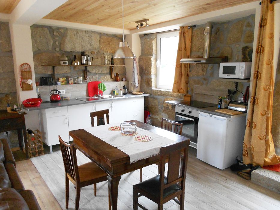 T3 Casa Mondeguinha c/Praia fluvial - Last Call !! 12-19Julho 20% Já!!