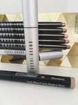 Bobbi Brown Moonstone cień i Smokey Eye tusz