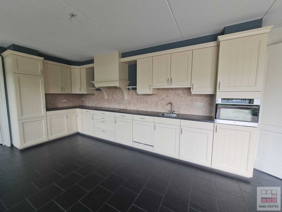 Kuchnie używane z Holandii z kompletnym AGD. Możliwa dostawa cała PL