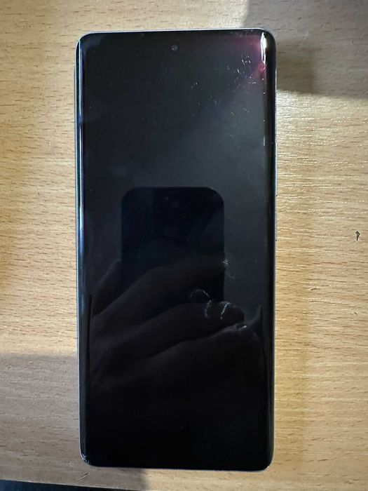 Телефон REALME 10 PRO+ 5G 12/256Gb Nebula Blue