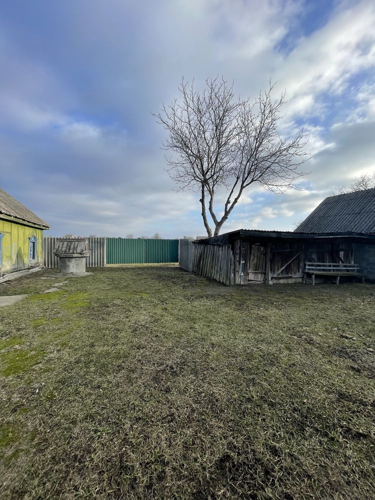 Продаж земельних ділянок с.Микуличі