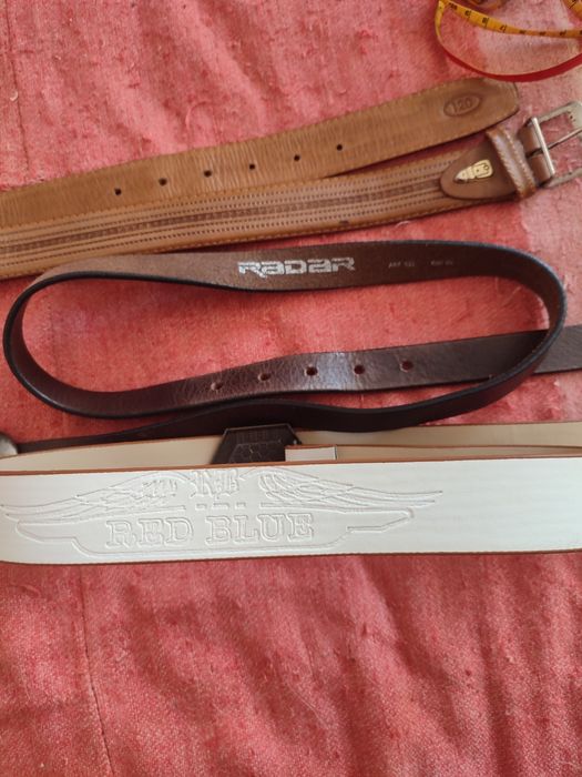 Ремені ,  , ,мало биушні