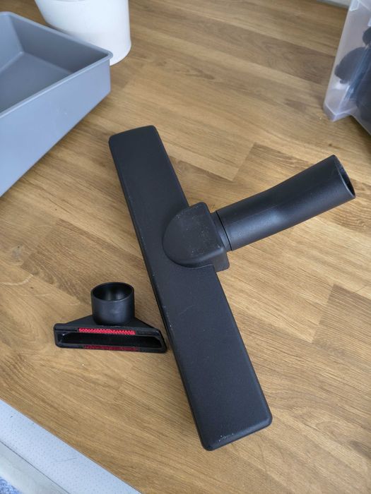 Aspirador Rowenta sem saco XXL
