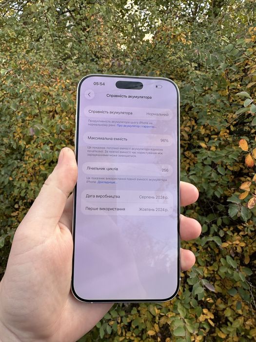 Iphone 16 pro max 512 gb (айфон 16 про макс 512)