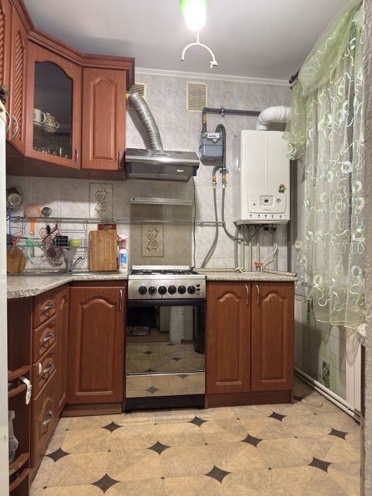 Оренда 2 кім квартири вул. Коденка (Чехова)