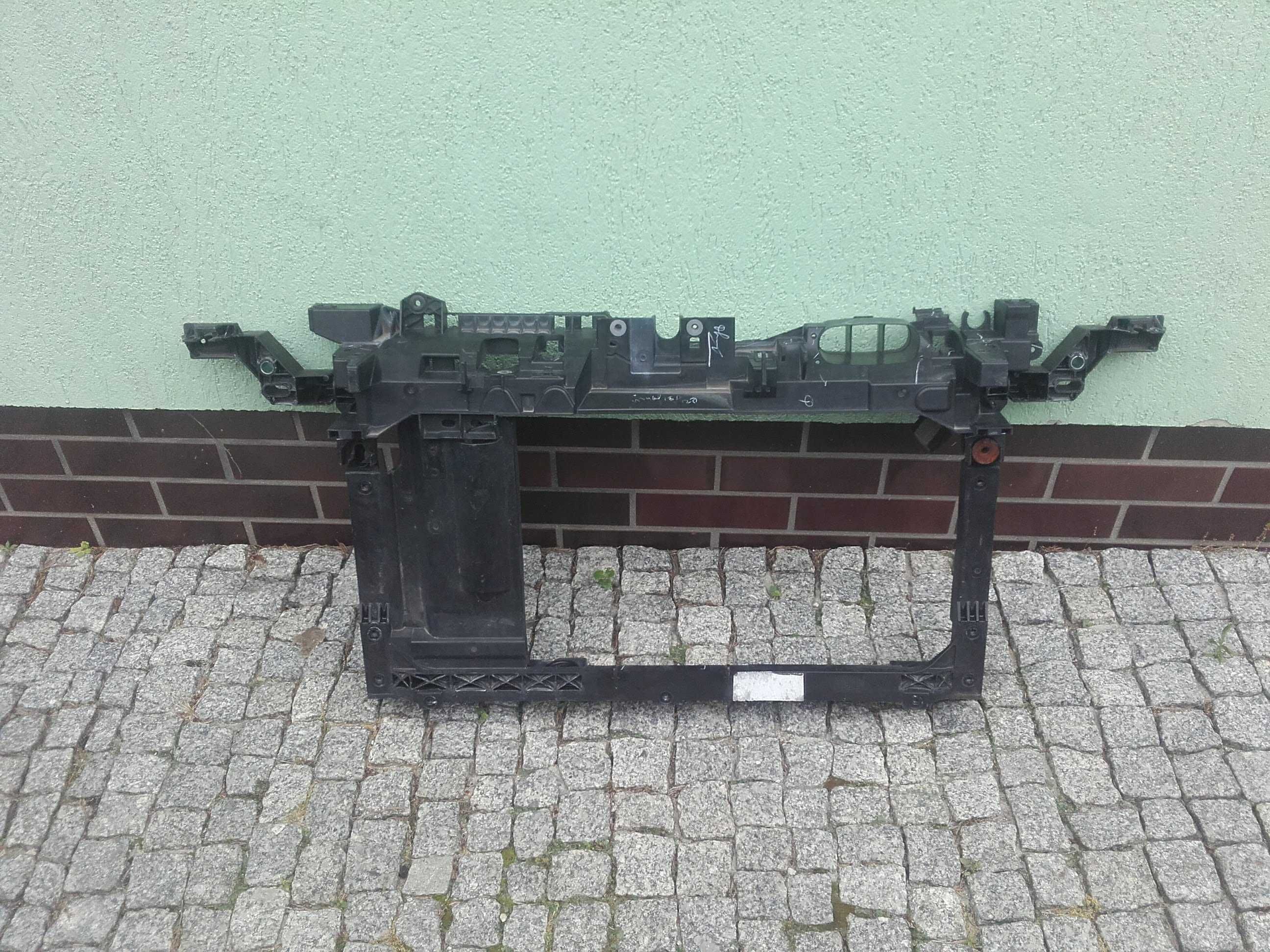 wzmocnienie czołowe Ford Ka+ Plus 2016-> nr4091
