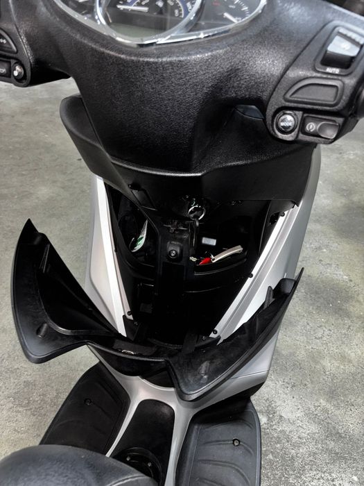 Piaggio Medley ABS 125