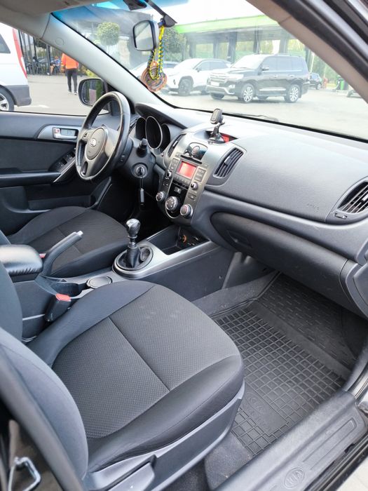 Продам Kia Cerato 2009 року випуску, 165 тис. пробігу