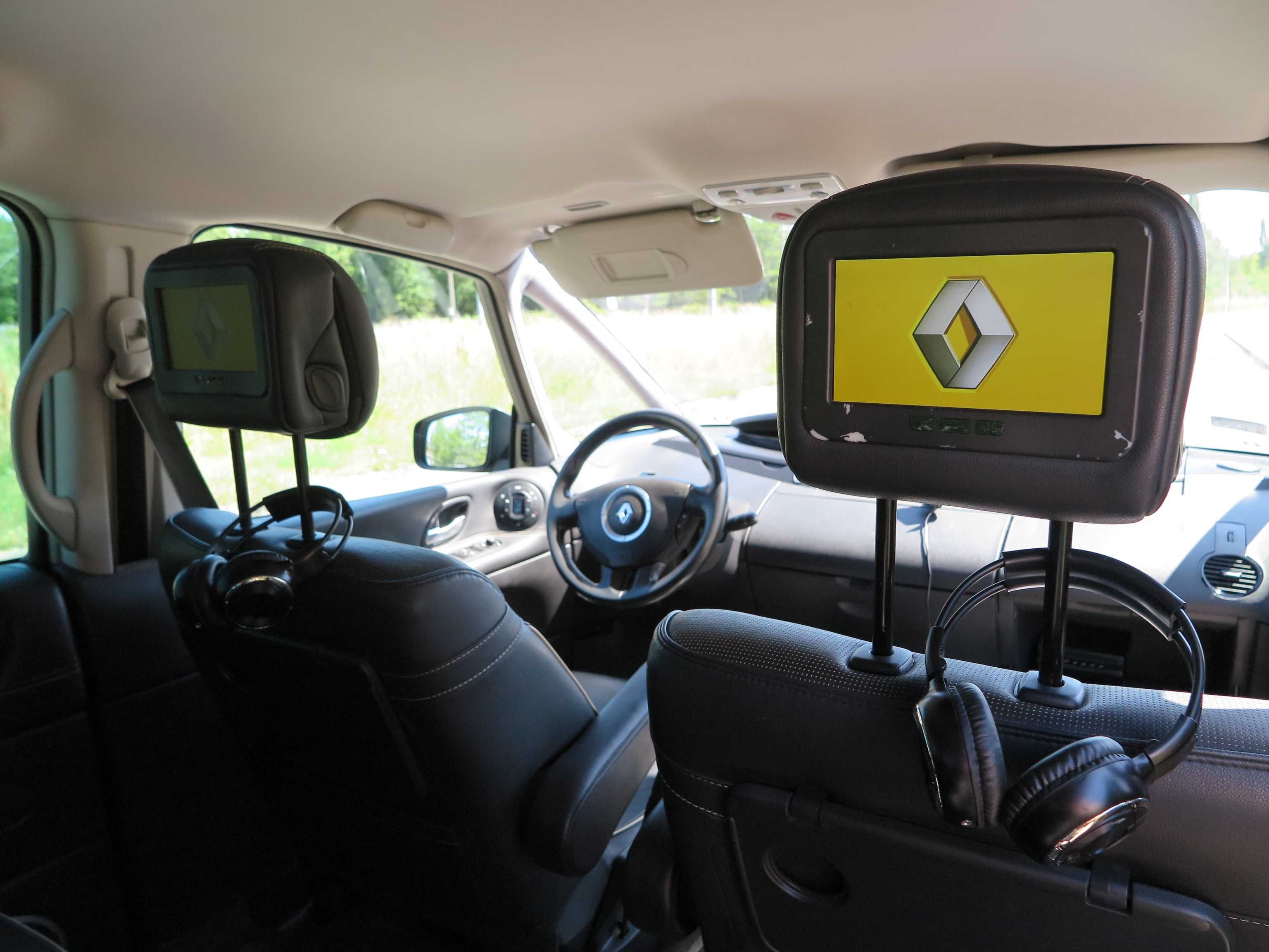 Renault Grand Espace Initiale 2.0 dCi 173KM Automat